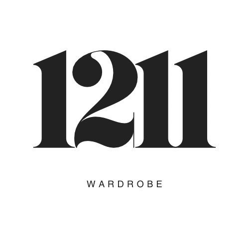 1211 Wardrobe 